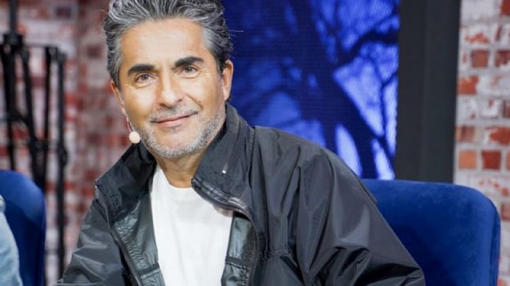 Raúl 'Negrito' Araiza por fin encuentra el amor; "¡Ya me dio el sí!", dijo feliz