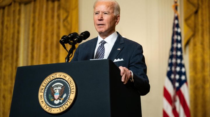 Este es el tiempo que le resta a Joe Biden en la presidencia tras renuncia a reelección