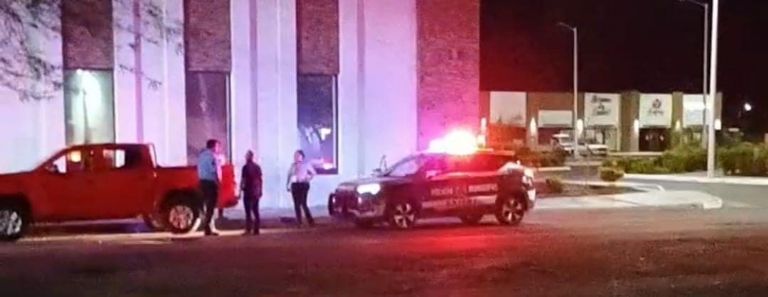 'Levantan' a dos mujeres en Ciudad Obregón, Sonora. Foto: Facebook