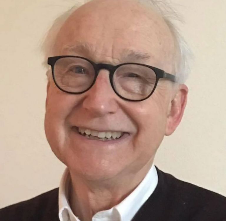 Fallece el actor Whitney Rydbeck