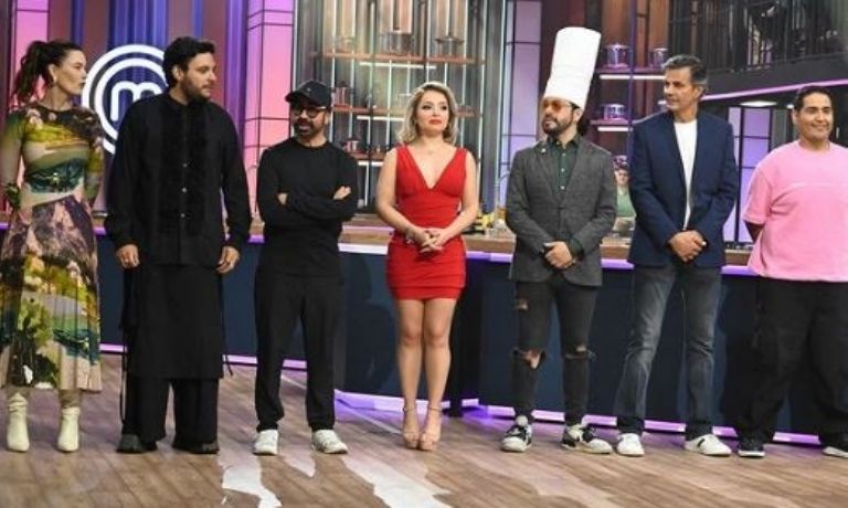 Instagram @masterchefmx