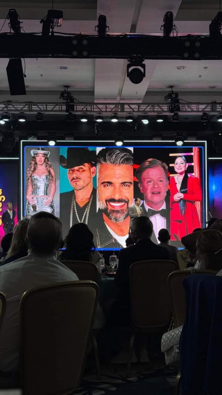 'La Academia 2024' será conducida por Jaime Camil