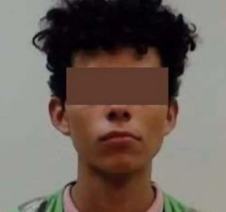 El tercer implicado en el asesinato de Diana Elvira L. G.