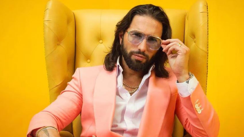 Poncho De Nigris habla demás y hunde a Televisa; filtra supuesto secreto de 'LCDLFM 2'