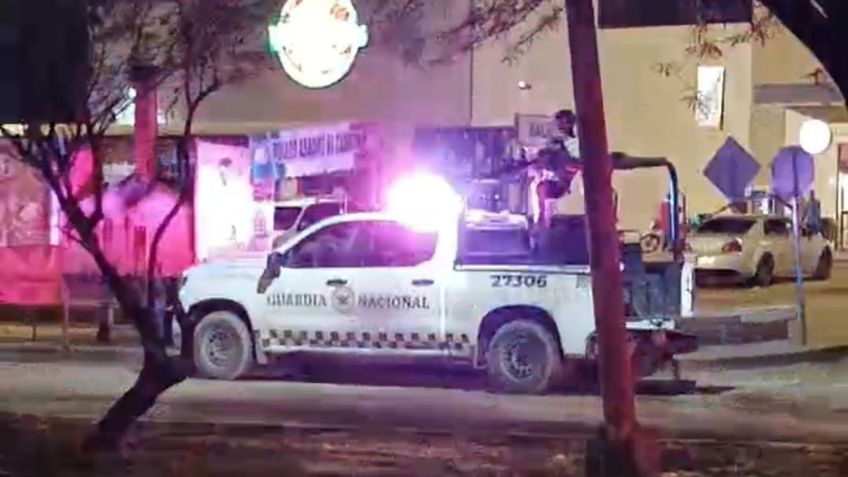 Código Rojo en Ciudad Obregón: Comando 'levanta' con violencia a dos mujeres