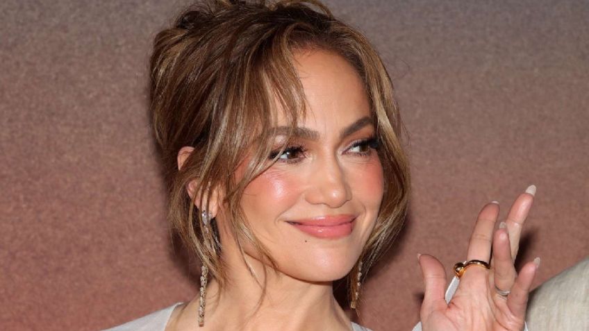 FOTOS: Tras rumores de divorcio, Jennifer Lopez reaparece sin anillo de bodas; esto dijo