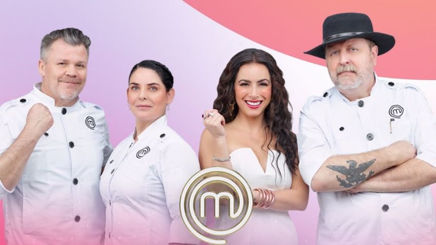 La gran final de 'MasterChef Celebrity 2024': ¿Quién se llevará el premio?