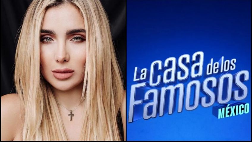 Aumentan las especulaciones: Aseguran que Marcela Mistral sí entró a 'LCDLFM 2'