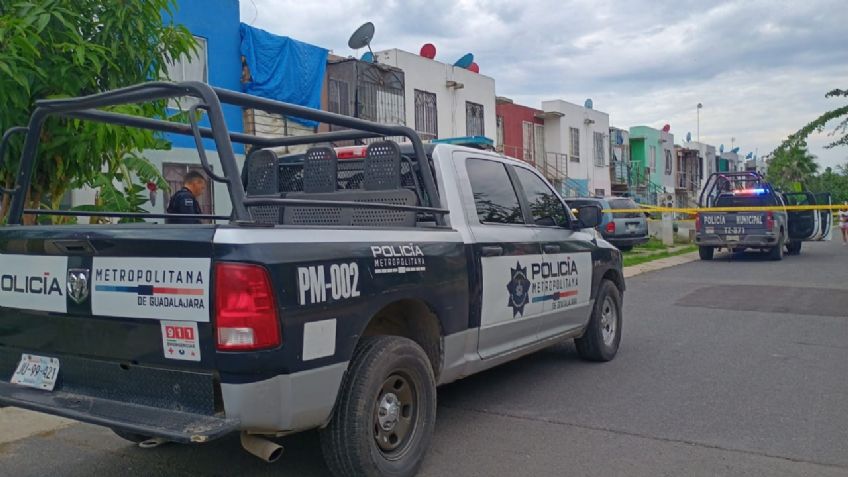 Cae feminicida de Ana Patricia, alumna de la Universidad de Guadalajara; era su exnovio