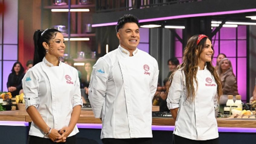 ¿Ferka, Jawy o Rossana Nájera? Ganador de 'MasterChef Celebrity' 2024 y resumen del programa