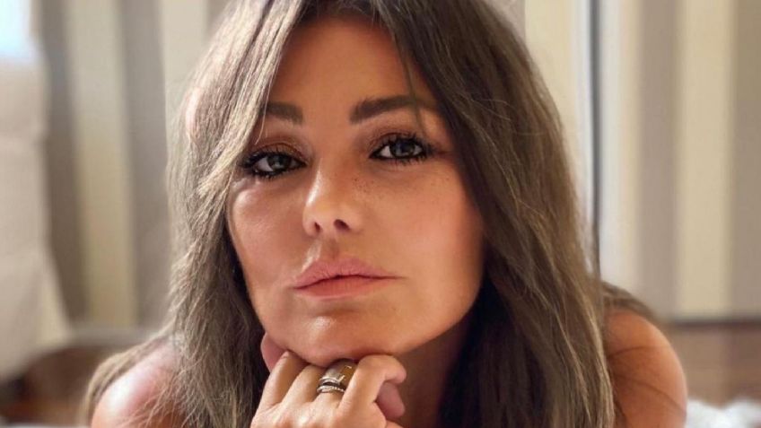 Amaia Montero vuelve a escenarios tras 2 años de ausencia; entona 'Rosas' en España