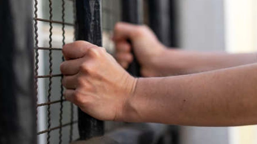 Arrestan a Paz, sujeto acusado de abusar de su propia hijastra de 11 años en Sinaloa