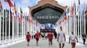 Foto ilustrativa de la nota titulada Juegos Olímpicos de París 2024: Presidente de Francia asegura que ya están listos
