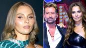 Foto ilustrativa de la nota titulada Hunde a Irina Baeva: Cecilia Galliano confirmaría relación con Gabriel Soto; esto dice
