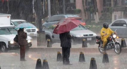 Onda Tropical 12 causará fuertes tormentas en México HOY 22 de julio, advierte Conagua