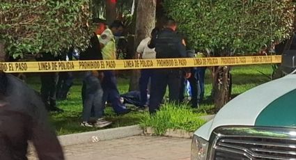 Balacera en la GAM deja un muerto y un policía herido; un delincuente fue detenido