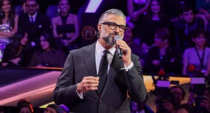 Jaime Camil estalla contra producción de La Academia por fallos: "¡Qué mal lo hacen!"