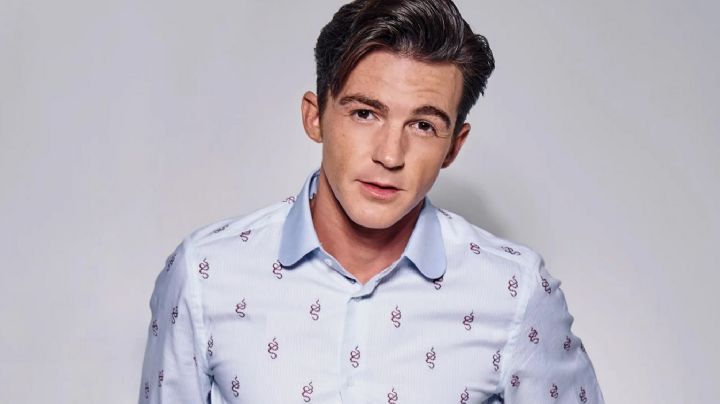 Drake Bell deja mal parado a su equipo de trabajo y se muestra como gran fan de RBD