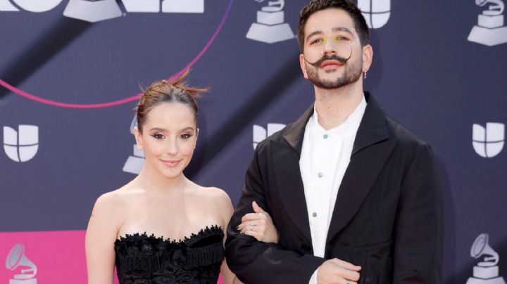 Tras años juntos y dos hijos, Camilo y Evaluna anuncian su separación entre lágrimas