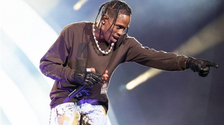 Travis Scott incluye a México en gira "Circus Maximus Tour"; esta es la fecha y lugar