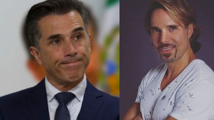 Casi muere: Tras terrible accidente, exactor de Televisa expone abusos de Sergio Mayer