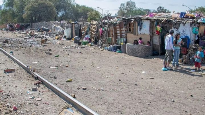 Estos son los sectores de Hermosillo que tienen mayores índices de pobreza en Sonora