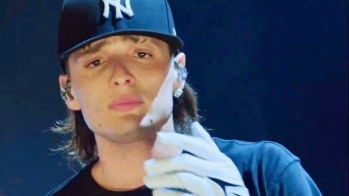 Hanna Howell, la bella influencer que Peso Pluma decidió tatuarse gustoso