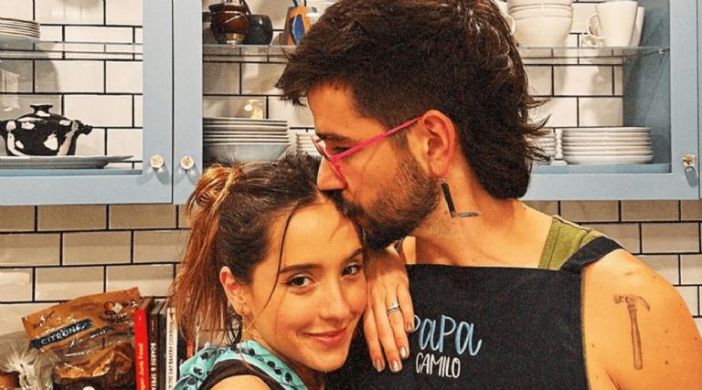 Camilo y Evaluna se separan 