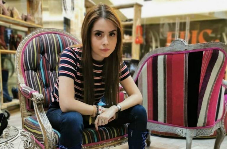 Maryfer Centeno analiza el lenguaje corporal de Irina Baeva