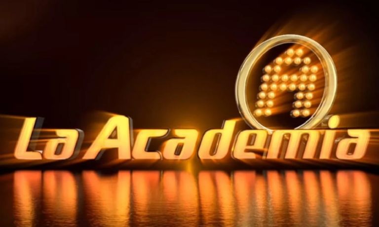 Adrián Marcelo se burla de 'La Academia'