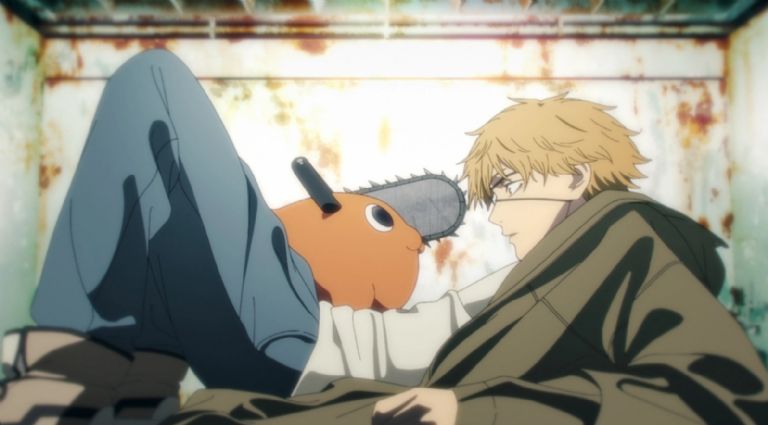 ¿Qué es la Triada Oscura del anime?