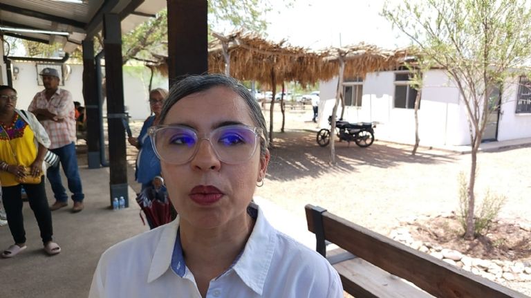 Titular de la Secretaría de Desarrollo Social en Sonora habló sobre los sectores con más índices de probreza
