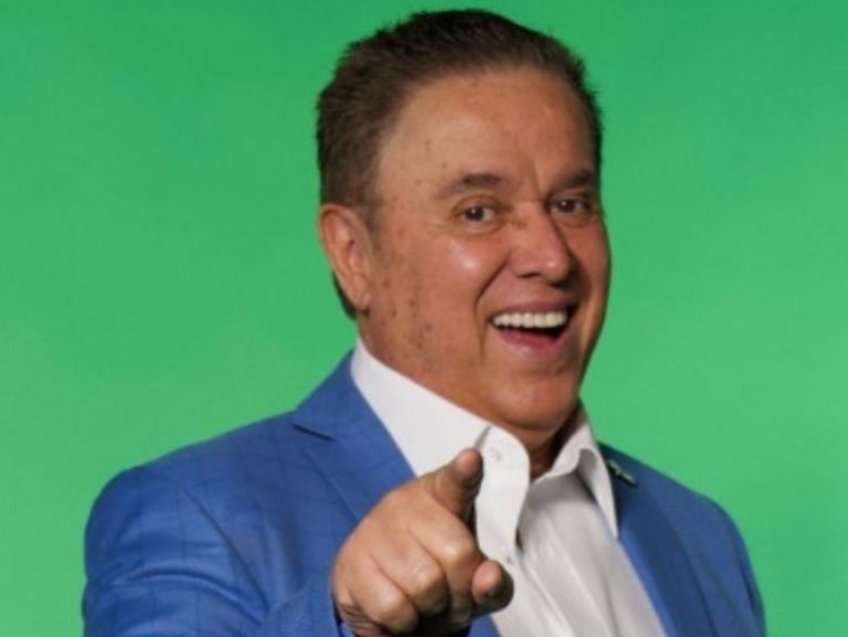 Mario Bezares es una de las figuras más polémicas del programa