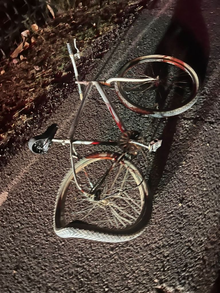 Un hombre fue atropellado en la carretera internacional México 15