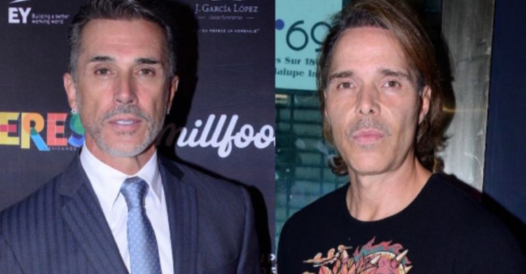 Armando El Muñeco González exhibe abusos de Sergio Mayer tras casi morir en accidente