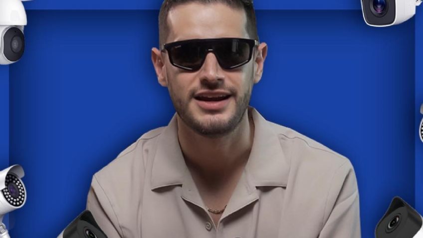 Adrián Marcelo se burla de 'La Academia' y fans explotan: "Al menos ellos hacen algo"