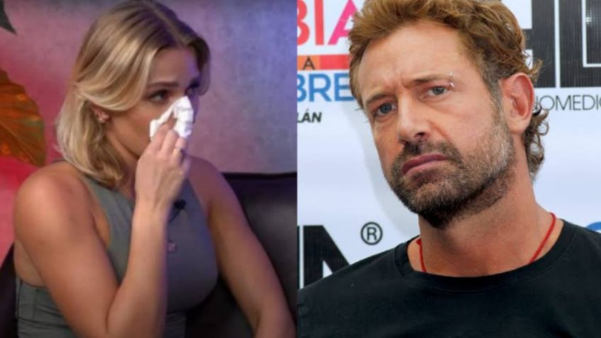 Irina Baeva no fue infiel: Exponen oscura verdad de ruptura con Gabriel Soto; hubo maltrato