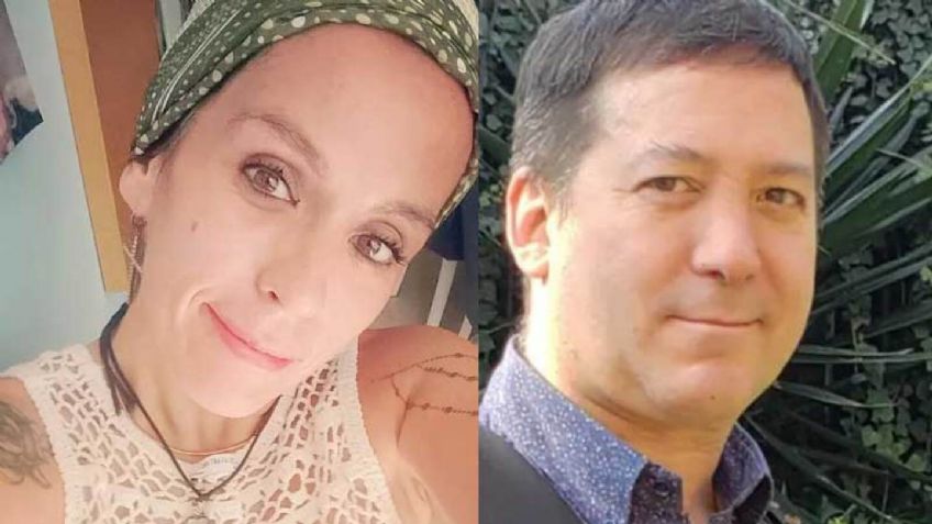 "Había agresiones de todo tipo": Mayela Laguna revela agresiones de Luis Enrique Guzmán