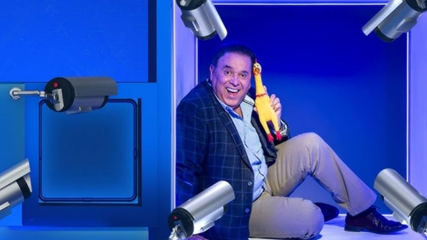 Mario Bezares: Esta es la cantidad que le pagan a la semana en 'La Casa de los Famosos'