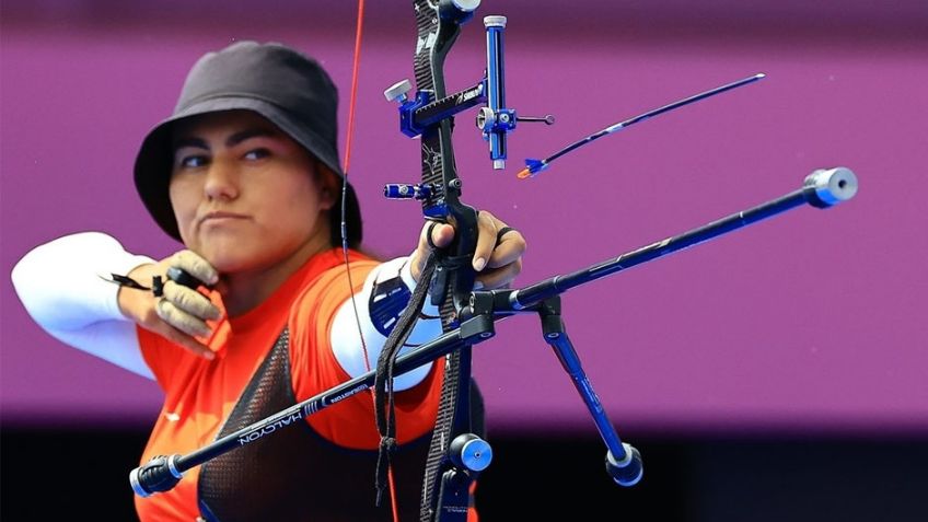 Predicen seis medallas para México en los Juegos Olímpicos de París 2024