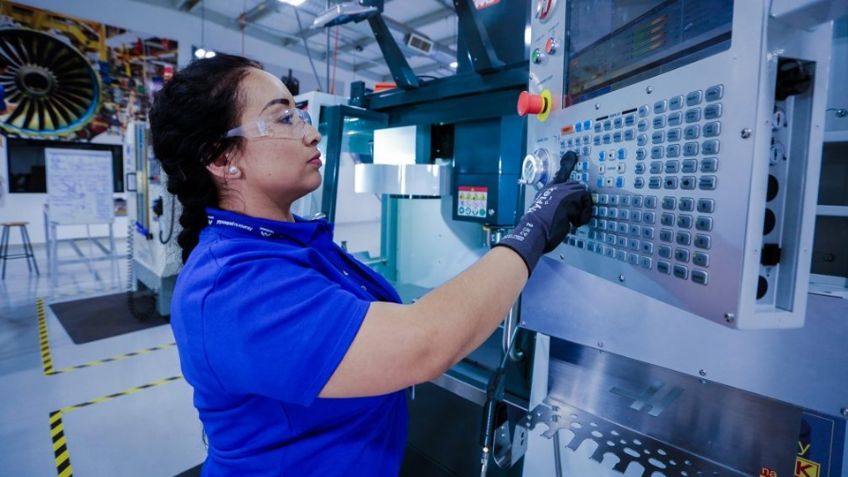 Salario mínimo debe ser de 800 pesos, propone líder maquilero de Guaymas y Empalme