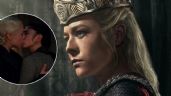 Foto ilustrativa de la nota titulada 'House Of The Dragon': El beso de 'Rahenyra Targaryen' que cambia toda la trama del libro