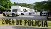 Foto ilustrativa de la nota titulada Asesinan a un hombre en Periférico Oriente, Hermosillo; es el tercero del día