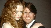 Foto ilustrativa de la nota titulada Tras años en silencio, Nicole Kidman por fin da fuerte declaración sobre su ex Tom Cruise