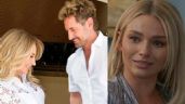 Foto ilustrativa de la nota titulada Geraldine Bazán humilla a Irina Baeva de la peor forma; FOTO probaría que volvió con Gabriel Soto