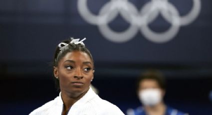 Más allá de los juegos; Biles, Osaka y Phelps hablan sobre la salud mental