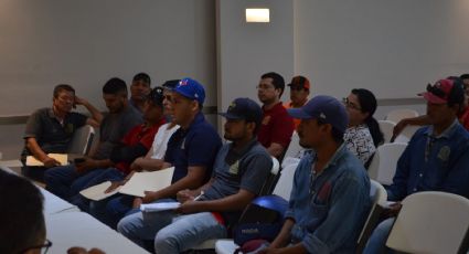 Ayuntamiento de Navojoa sin dinero para el pago de finiquitos