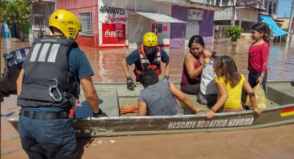 Protección Civil Municipal alista el próximo ‘Plan de Contingencias’ en Navojoa