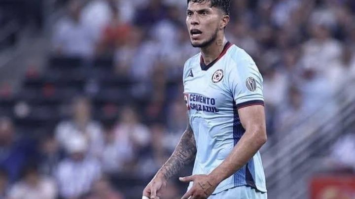 Carlos Salcedo, a una firma de regresar a la frontera con los Bravos de Juárez