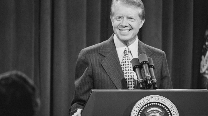 ¿Murió Jimmy Carter, expresidente de EU? Esto se sabe de su estado de salud